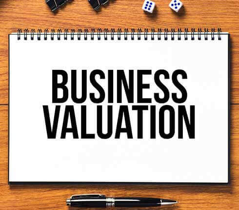 business valuation with focus and somar accountants