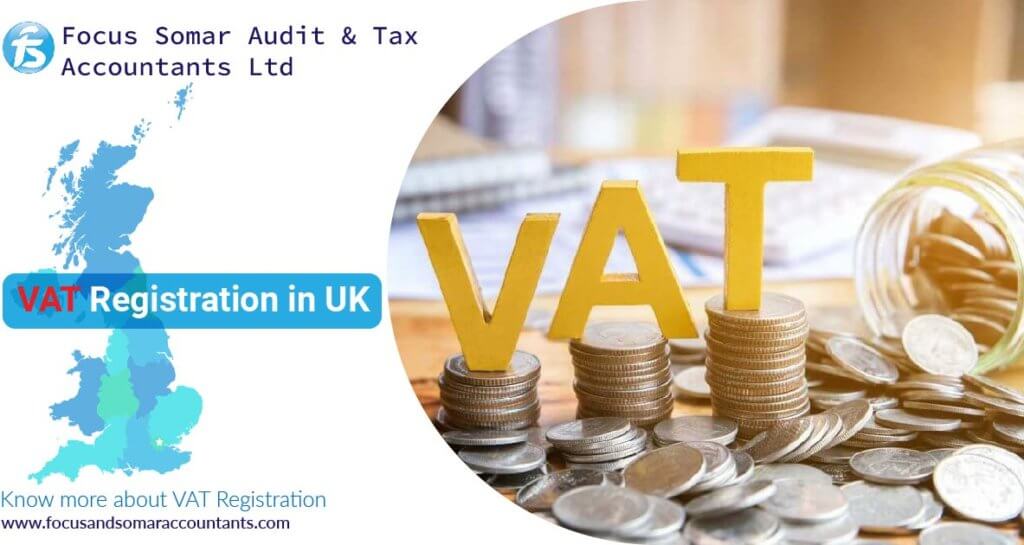 VAT registration in the United Kingdom