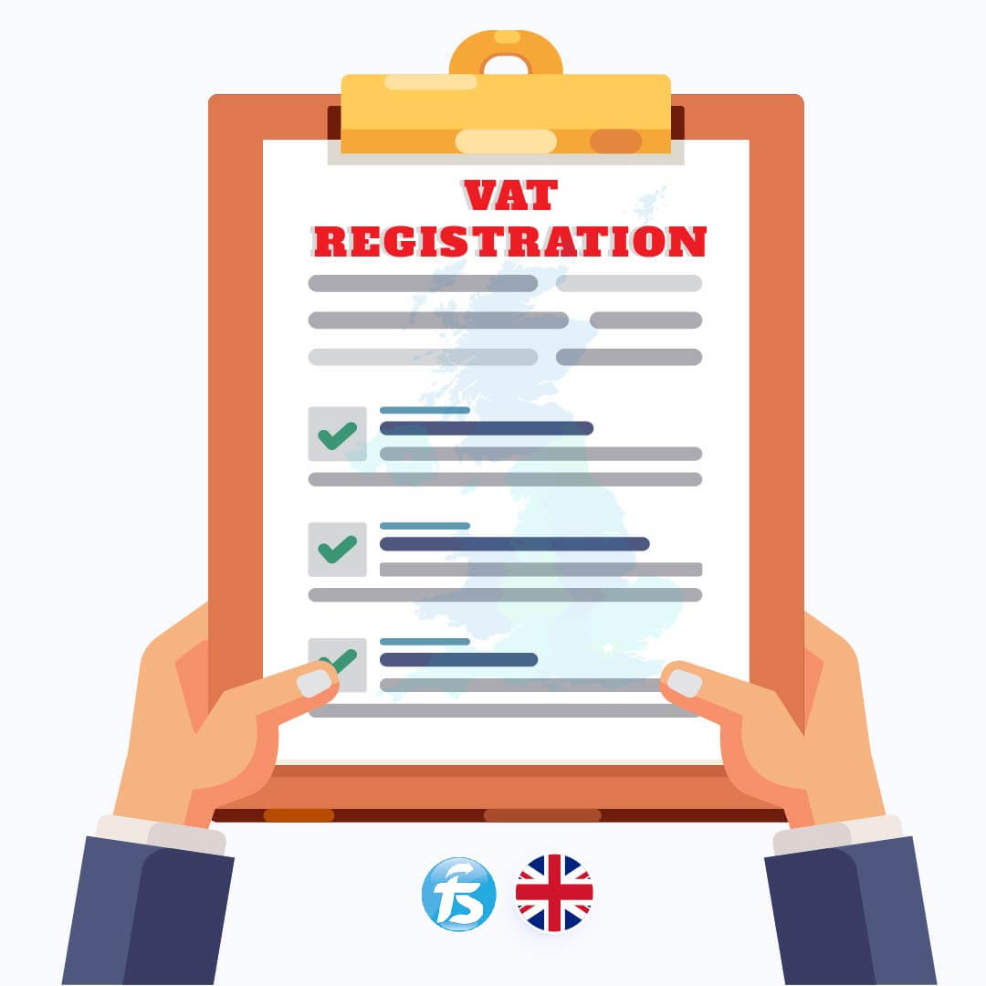 VAT registration in uk