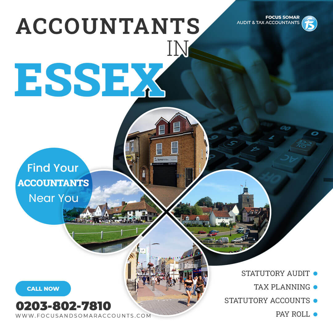 accountants in Essex