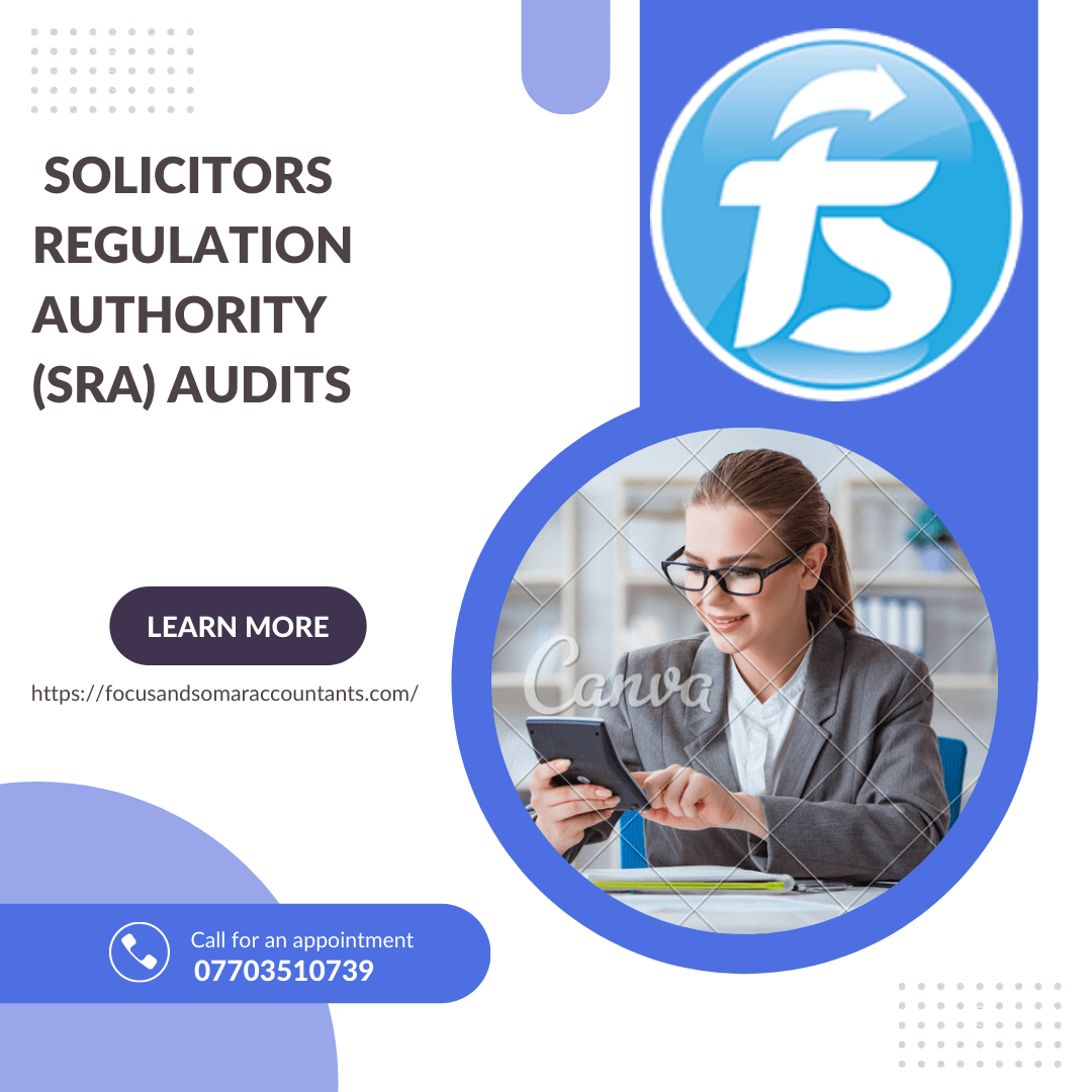 Solicitors Regulation Authority (SRA) Audits